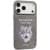 TPU+PC чохол Animal Club для Apple iPhone 17 Pro (6.3") Titanium Gray TPU+PC чохол Animal Club для Apple iPhone 17 Pro (6.3") Titanium Gray
