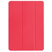 Чохол Smart Case (no logo) для Apple iPad Pro 13" (2024-25) Red
