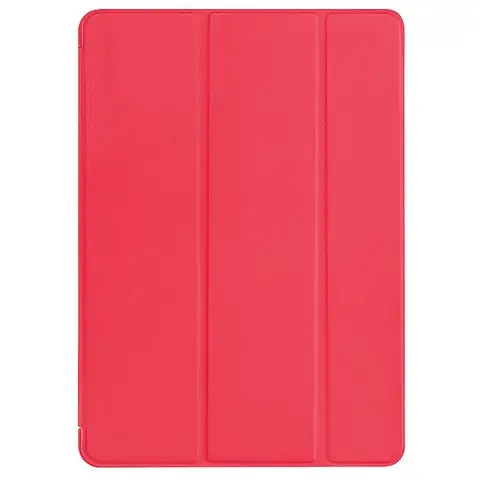 Чохол Smart Case (no logo) для Apple iPad Pro 13" (2024-25) Red