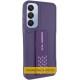 Чохол TPU VIVA для Xiaomi Redmi 13C / Poco C65 Purple