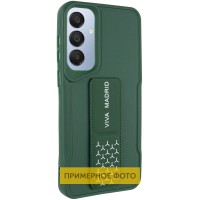 Чохол TPU VIVA для Xiaomi Redmi Note 13 4G Green