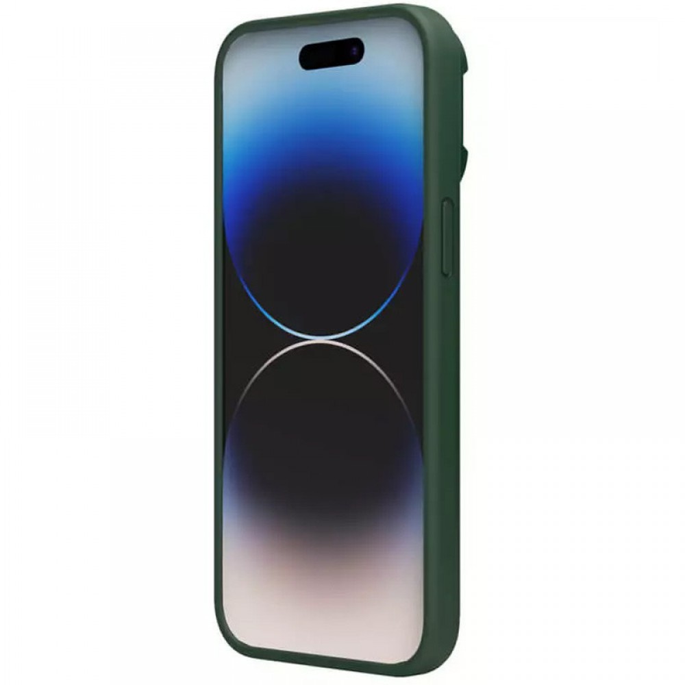 Чехол Silicone Nillkin LensWing Magnetic для Apple iPhone 14 Pro (6.1")