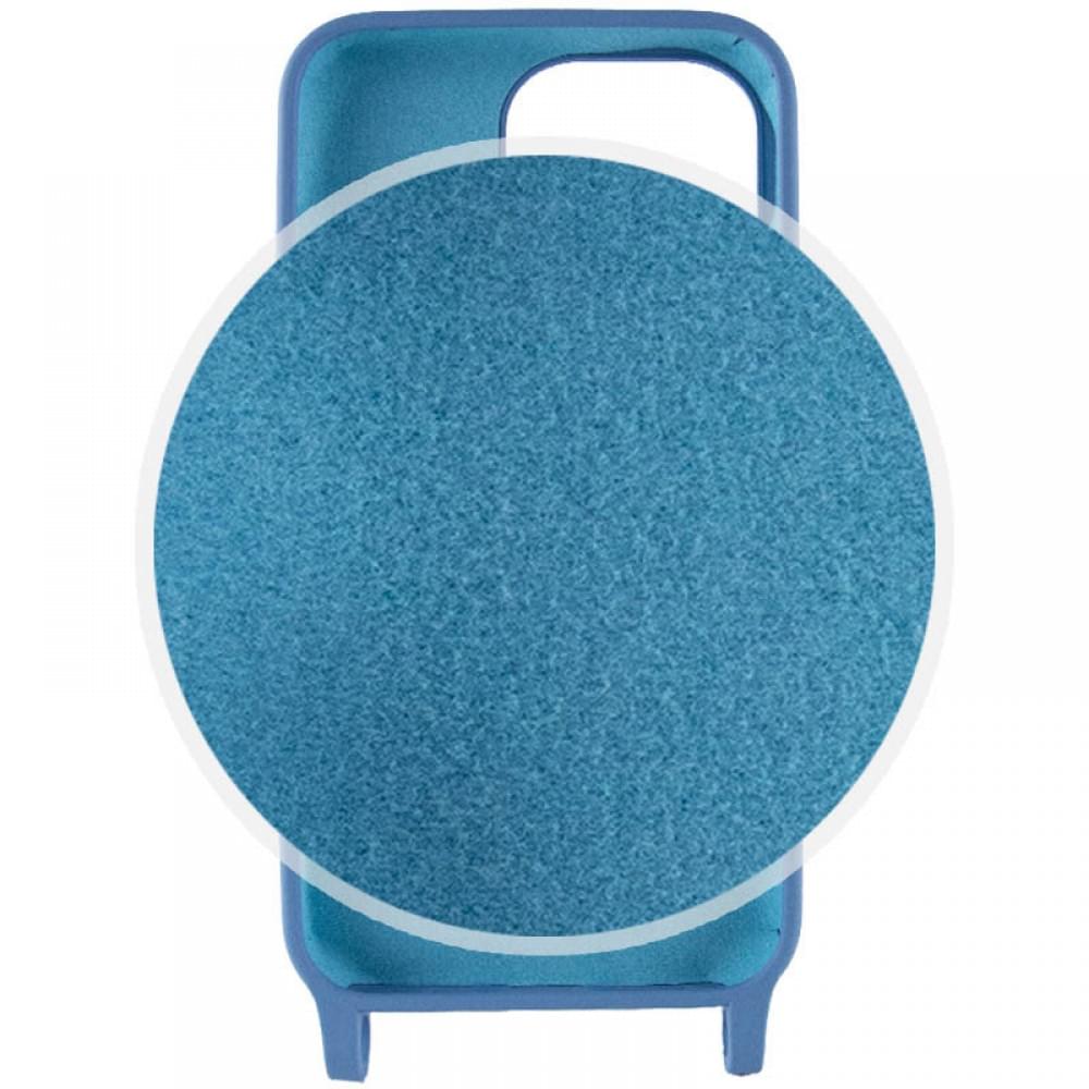 Чехол TPU two straps California для Apple iPhone 13 Pro Max (6.7")