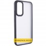 Чохол TPU+PC North Guard для Nothing Phone (2a) Black