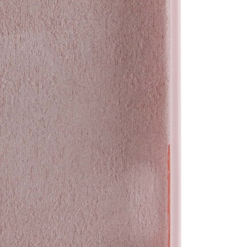 Чохол Silicone Case Full Camera Protective (AA) для Apple iPhone 16 Plus (6.7") Рожевий / Chalk Pink