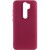 Чохол Silicone Cover Lakshmi (AA) для Xiaomi Redmi 9 Бордовий / Marsala