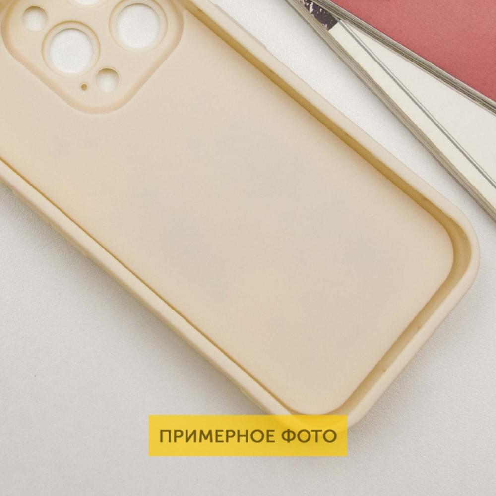 Чохол TPU Toys Case with Ears для Xiaomi Redmi Note 13 4G Sand