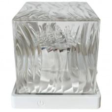 Проектор-нічник Northern Night Light E22 1200 mAh Transparent