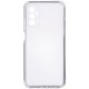 TPU чохол Epic Transparent 1,5mm Full Camera для Samsung Galaxy A26 5G Безбарвний (прозорий)