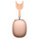Накладні бездротові навушники Hoco W65 Happy Orange