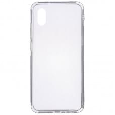 TPU чохол Epic Transparent 1,5mm для Xiaomi Redmi 7A Безбарвний (прозорий)