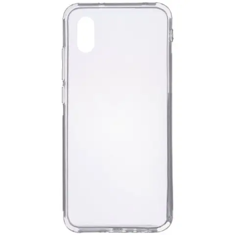 TPU чохол Epic Transparent 1,5mm для Xiaomi Redmi 7A Безбарвний (прозорий)