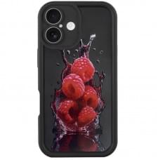 TPU чехол Prestige для Apple iPhone 16 (6.1")