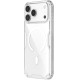 TPU чохол Nillkin Nature Pro Magnetic для Apple iPhone 17 Pro Max (6.9") Безбарвний (прозорий)
