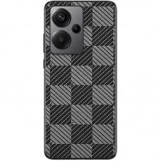 Чехол TPU+PC Grid для Xiaomi Redmi Note 13 Pro+