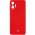 Чохол Silicone Cover Full Camera (AA) для Xiaomi 11T / 11T Pro Червоний / Red