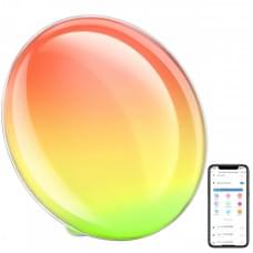 Настольный светильник SAL-010B Bluetooth USB interface with app