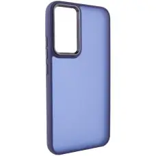 Чехол TPU+PC Lyon Frosted для Samsung Galaxy S24 Ultra