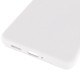 Чохол Silicone Cover Ummi Lakshmi Full Camera (AA) для Xiaomi Poco X5 Pro 5G Білий / White
