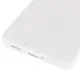 Чохол Silicone Cover Ummi Lakshmi Full Camera (AA) для Xiaomi Poco X5 Pro 5G Білий / White