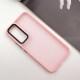 Чехол TPU+PC Lyon Frosted для Samsung Galaxy A15 4G/5G