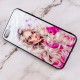 TPU+PC чохол Prisma Ladies для Apple iPhone 7 plus / 8 plus (5.5") Pink