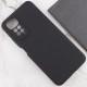 Чохол TPU GETMAN Liquid Silk Full Camera для Xiaomi Redmi Note 11 (Global) / Note 11S Чорний / Black Чохол TPU GETMAN Liquid Silk Full Camera для Xiaomi Redmi Note 11 (Global) / Note 11S Чорний / Black
