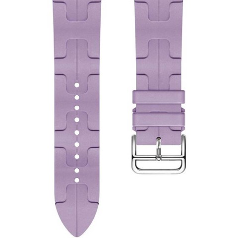 Ремінець Kilim для Apple Watch 42(ser.1-3)/44/45/46/49mm Purple
