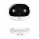 Трекер GPS для тварин V43 Pet Tracker SIM (4GLTE+3GWCDMA+2GGSM) 1300mAh White