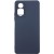 Чохол Silicone Cover Lakshmi Full Camera (AA) для Xiaomi Redmi Note 12 Pro 4G Синій / Midnight Blue Чохол Silicone Cover Lakshmi Full Camera (AA) для Xiaomi Redmi Note 12 Pro 4G Синій / Midnight Blue