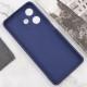 Силиконовый чехол Candy Full Camera для Infinix Hot 30 Play