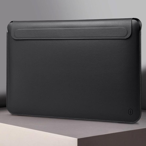 Чохол WIWU Air Skin Pro II 13.6" Чорний