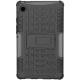 TPU+PC чехол Protector Stand для Samsung Galaxy Tab A9+ (11'')