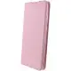 Шкіряний чохол-книжка GETMAN Elegant (PU) для Samsung Galaxy A04e Рожевий