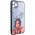 TPU+PC чохол Prisma Ladies для Apple iPhone 11 Pro Max (6.5") Rabbit