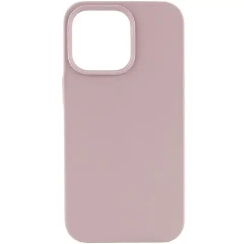 Чехол Silicone Case Full Protective (AA) NO LOGO для Apple iPhone 15 Plus (6.7")