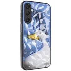 TPU+PC чохол Prisma Fluffie для Samsung Galaxy A15 4G/5G WTF