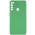 Силіконовий чохол Candy Full Camera для Xiaomi Redmi Note 8 Зелений / Green