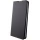 Шкіряний чохол книжка GETMAN Elegant (PU) для Motorola Edge 40 Чорний