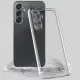TPU чехол Epic Transparent 1,5mm Full Camera для Samsung Galaxy S25+ / S24+