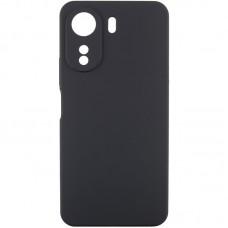 Чехол TPU GETMAN Liquid Silk Full Camera для Xiaomi Redmi 13C / Poco C65