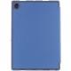 Чохол-книжка Book Cover (stylus slot) для Samsung Galaxy Tab A9 (8.7'') (X110/X115) Темно-синій / Midnight blue