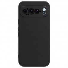 Чохол TPU Epik Black Full Camera для Google Pixel 9 Pro XL Чорний