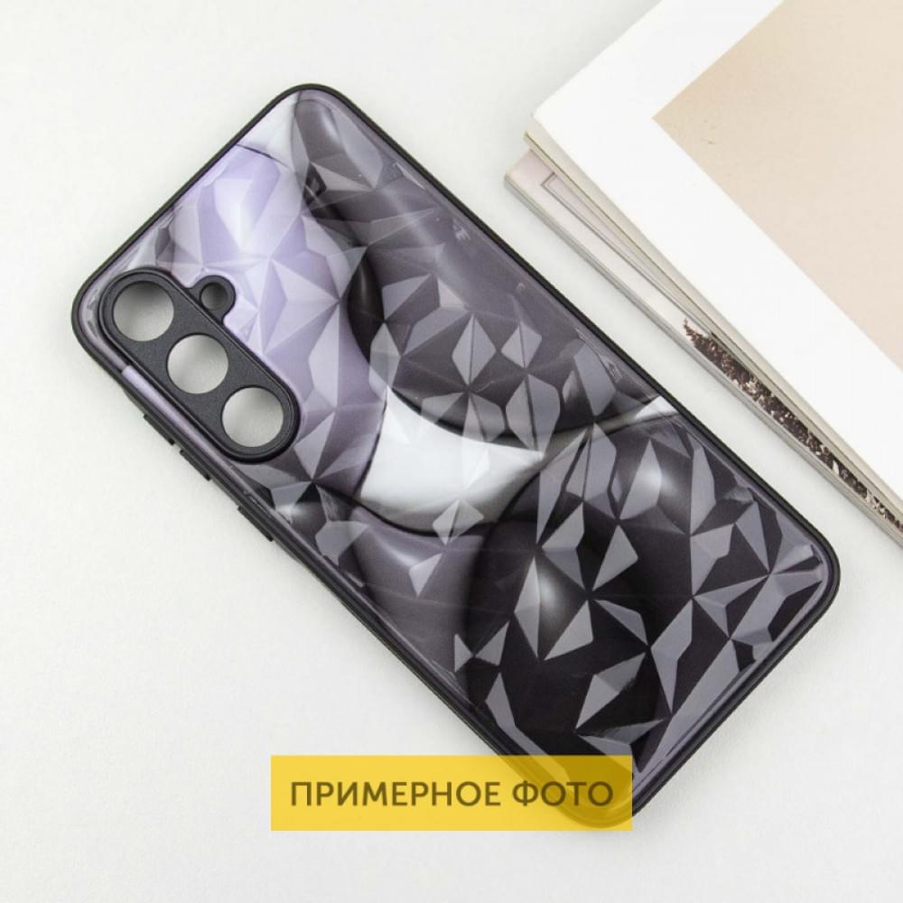 TPU+PC чехол Prisma BubbleGum для Xiaomi Redmi 12C