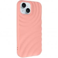 Чехол TPU MonoWave для Apple iPhone 15 (6.1")