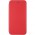 Шкіряний чохол (книжка) Classy для Xiaomi Poco M5 Червоний