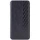 Шкіряний чохол-книжка GETMAN Cubic (PU) для Apple iPhone 13 Pro Max (6.7") Чорний Шкіряний чохол-книжка GETMAN Cubic (PU) для Apple iPhone 13 Pro Max (6.7") Чорний
