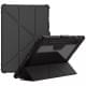 Чохол-книжка Nillkin Bumper Pro Multi-angle для Samsung Galaxy Tab S10 FE / S9 Black