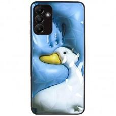 TPU+PC чохол Prisma Fluffie для Samsung Galaxy A15 4G/5G WTF
