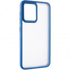 Чохол TPU+PC North Guard для Xiaomi Redmi 13C / Poco C65 Indigo